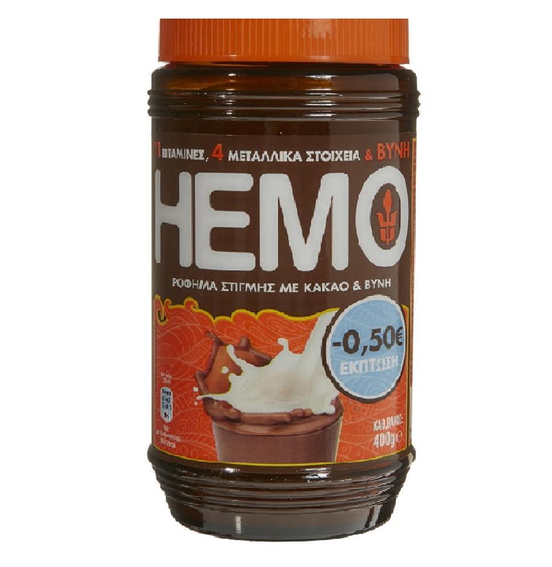 hemo-threptiko-rofima-vazo-400gr-50l